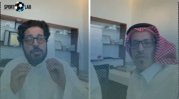 بعد تغريدة آل الشيخ.. بالفيديو الموظف المفصول من شاورمر يظهر ويكشف موقفه من العودة للعمل الآن